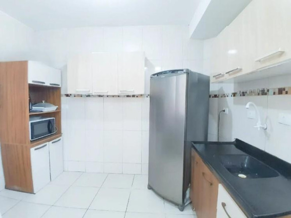 Imagem Apartamento com 2 Quartos à Venda, 54 m² em Weissópolis - Pinhais Imagem Apartamento com 2 Quartos à Venda, 54 m² em Weissópolis - Pinhais