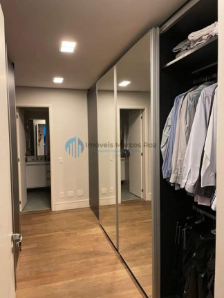 Imagem Apartamento com 3 Quartos à Venda, 202 m² em Tamboré - Santana De Parnaiba