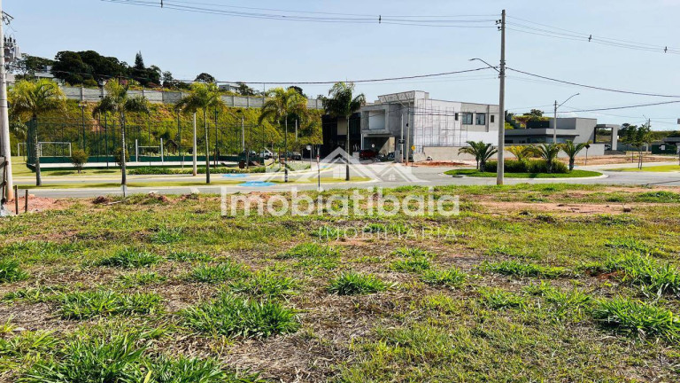 Imagem Terreno em Condomínio à Venda, 360 m² em Vila Santista - Atibaia Imagem Terreno em Condomínio à Venda, 360 m² em Vila Santista - Atibaia