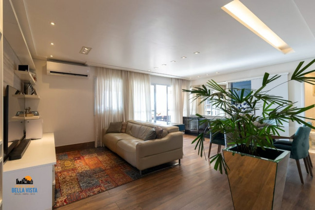 Apartamento com 3 Quartos à Venda,  em Bosque Da Saúde - São Paulo