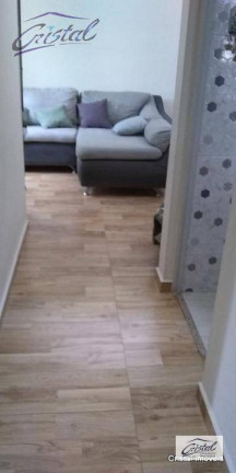 Imagem Apartamento com 2 Quartos à Venda, 43 m² em Butantã - São Paulo