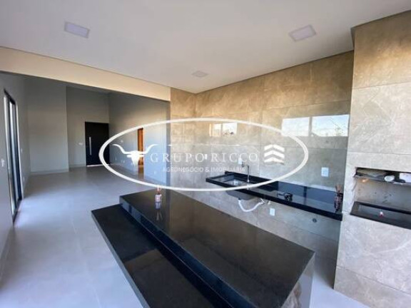 Imagem Casa de Condomínio com 3 Quartos à Venda, 150 m² em Terras Alpha Residencial 1 - Senador Canedo Imagem Casa de Condomínio com 3 Quartos à Venda, 150 m² em Terras Alpha Residencial 1 - Senador Canedo