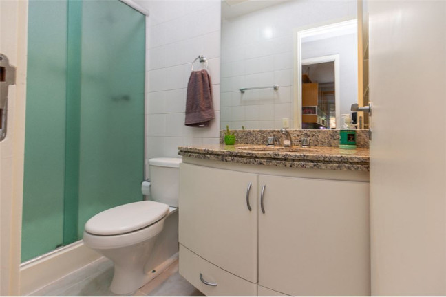 Imagem Apartamento com 3 Quartos à Venda, 223 m² em Panamby - São Paulo