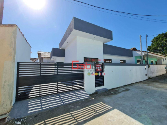 Imagem Casa com 3 Quartos à Venda, 80 m² em Fluminense - São Pedro Da Aldeia Imagem Casa com 3 Quartos à Venda, 80 m² em Fluminense - São Pedro Da Aldeia