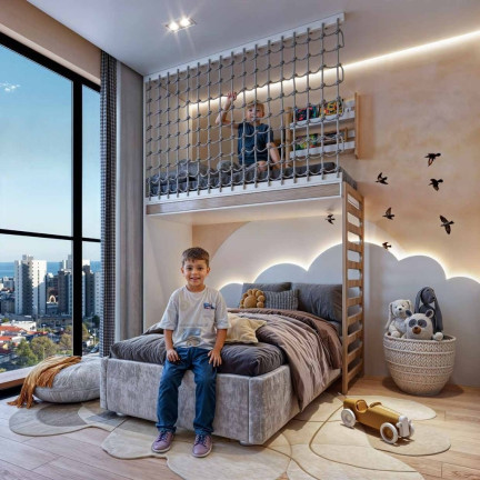 Imagem Cobertura com 3 Quartos à Venda, 178 m² em Aeroclube - João Pessoa Imagem Cobertura com 3 Quartos à Venda, 178 m² em Aeroclube - João Pessoa