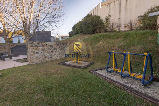 Imagem Casa com 3 Quartos à Venda, 307 m² em Santa Felicidade - Curitiba