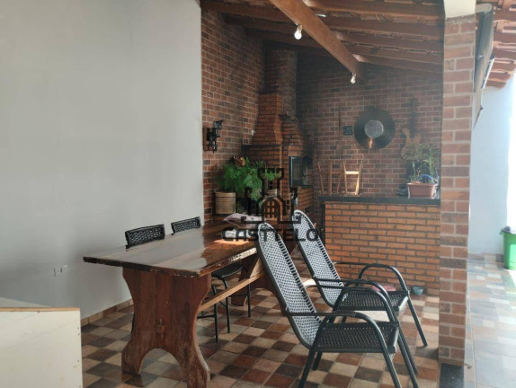 Imagem Casa com 4 Quartos à Venda, 180 m² em Gleba Esperança - Londrina Imagem Casa com 4 Quartos à Venda, 180 m² em Gleba Esperança - Londrina