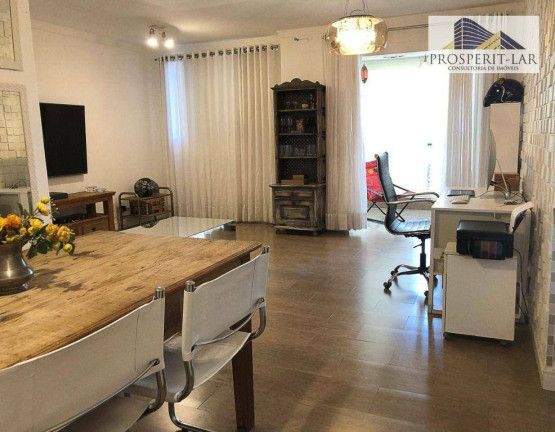Imagem Apartamento com 2 Quartos à Venda, 82 m² em Centro - Guarulhos Imagem Apartamento com 2 Quartos à Venda, 82 m² em Centro - Guarulhos