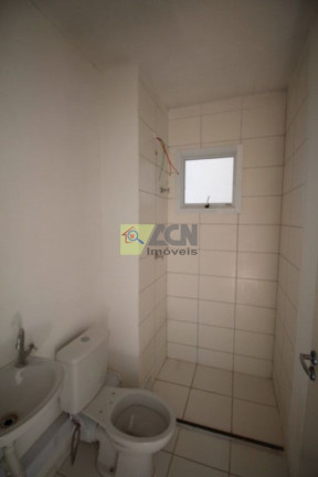 Imagem Apartamento com 2 Quartos à Venda, 42 m² em Jardim Villagio Ghiraldelli - Hortolândia