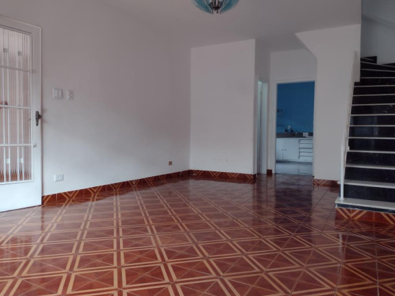 Imagem Casa com 3 Quartos à Venda, 164 m² em Tatuapé - São Paulo