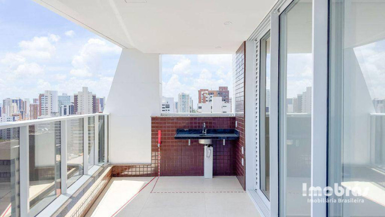 Imagem Apartamento com 3 Quartos à Venda, 202 m² em Meireles - Fortaleza