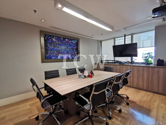 Imagem Sala Comercial à Venda, 105 m² em Paraíso - São Paulo Imagem Sala Comercial à Venda, 105 m² em Paraíso - São Paulo