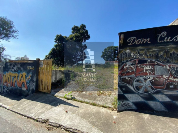 Imagem Terreno à Venda, 503 m² em Tremembé - São Paulo