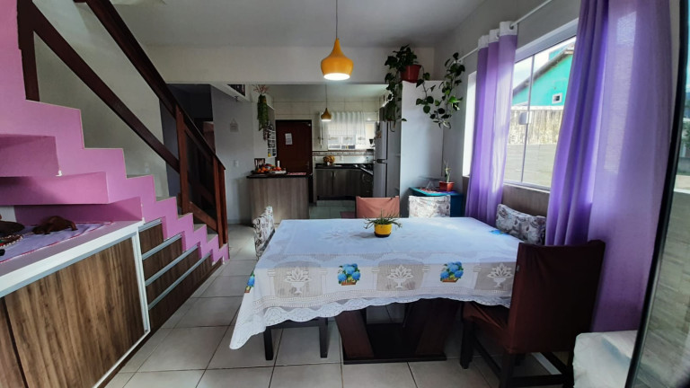 Imagem Casa com 3 Quartos à Venda, 160 m² em Areias De Palhocinha - Garopaba Imagem Casa com 3 Quartos à Venda, 160 m² em Areias De Palhocinha - Garopaba
