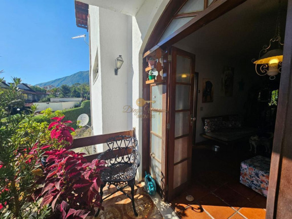 Imagem Casa com 3 Quartos à Venda, 137 m² em Alto - Teresópolis Imagem Casa com 3 Quartos à Venda, 137 m² em Alto - Teresópolis