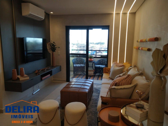 Imagem Apartamento com 3 Quartos à Venda, 60 m² em Atibaia Jardim - Atibaia Imagem Apartamento com 3 Quartos à Venda, 60 m² em Atibaia Jardim - Atibaia