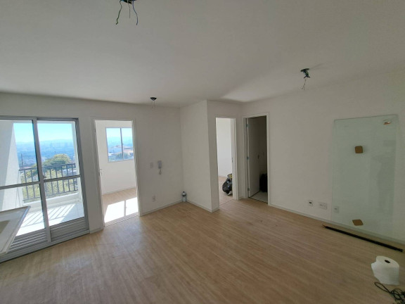 Imagem Apartamento com 2 Quartos à Venda, 39 m² em Cangaíba - São Paulo