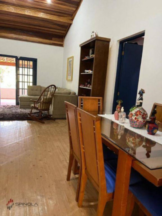 Imagem Chácara com 3 Quartos à Venda, 250 m² em Ponte Alta - Guararema Imagem Chácara com 3 Quartos à Venda, 250 m² em Ponte Alta - Guararema