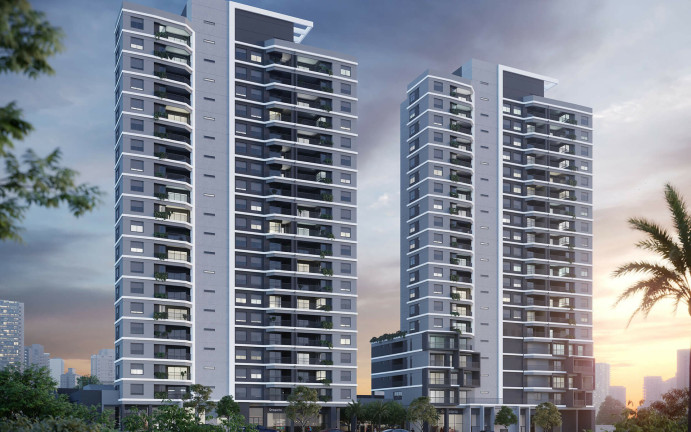 Imagem Apartamento com 3 Quartos à Venda, 83 m² em Vila Guarani (zona Sul) - São Paulo Imagem Apartamento com 3 Quartos à Venda, 83 m² em Vila Guarani (zona Sul) - São Paulo