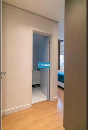 Imagem Apartamento com 3 Quartos à Venda, 85 m² em Parque São Jorge - São Paulo