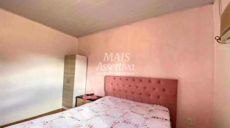 Imagem Casa com 3 Quartos à Venda, 90 m² em Santos Dumont - São Leopoldo Imagem Casa com 3 Quartos à Venda, 90 m² em Santos Dumont - São Leopoldo