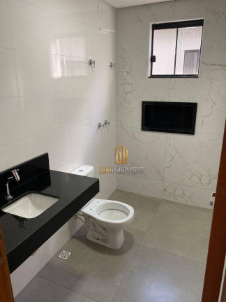 Imagem Sobrado com 3 Quartos à Venda, 175 m² em Jardim Atlântico - Goiânia Imagem Sobrado com 3 Quartos à Venda, 175 m² em Jardim Atlântico - Goiânia