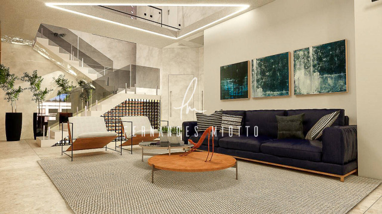 Imagem Casa de Condomínio com 3 Quartos à Venda, 350 m² em Reserva Jatobás - Louveira