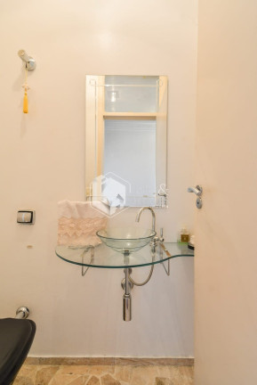 Imagem Apartamento com 3 Quartos à Venda, 193 m² em Santa Cecília - São Paulo
