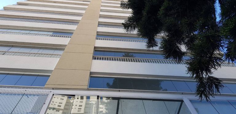 Imagem Apartamento com 3 Quartos à Venda, 97 m² em Alto Da Mooca - São Paulo Imagem Apartamento com 3 Quartos à Venda, 97 m² em Alto Da Mooca - São Paulo
