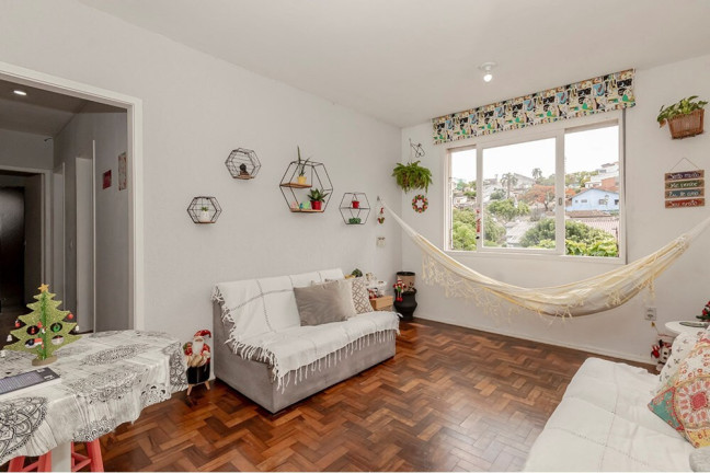 Imóvel com 3 Quartos à Venda, 81 m² em Partenon - Porto Alegre