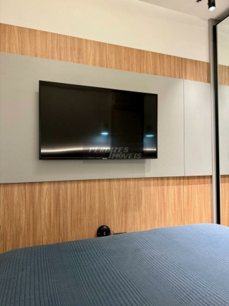 Imagem Apartamento com 3 Quartos à Venda, 79 m² em Barra Funda - São Paulo