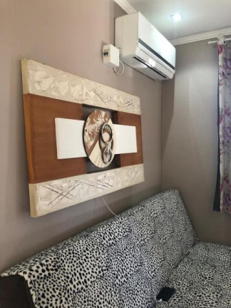 Imagem Apartamento com 2 Quartos à Venda, 45 m² em Rubem Berta - Porto Alegre Imagem Apartamento com 2 Quartos à Venda, 45 m² em Rubem Berta - Porto Alegre