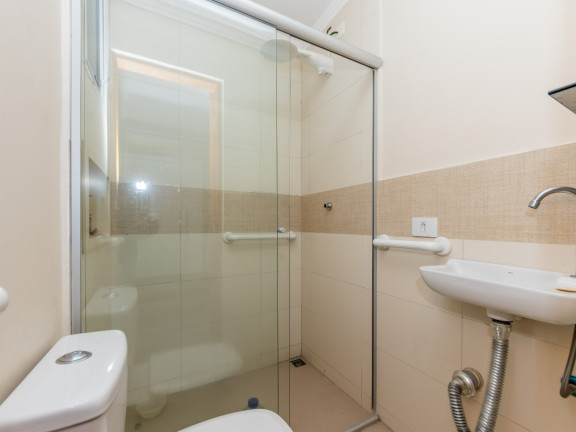 Imagem Casa com 3 Quartos à Venda, 125 m² em Santo Amaro - São Paulo