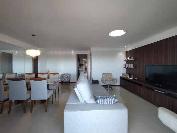 Imagem Apartamento com 4 Quartos à Venda, 140 m² em Praia Do Morro - Guarapari Imagem Apartamento com 4 Quartos à Venda, 140 m² em Praia Do Morro - Guarapari