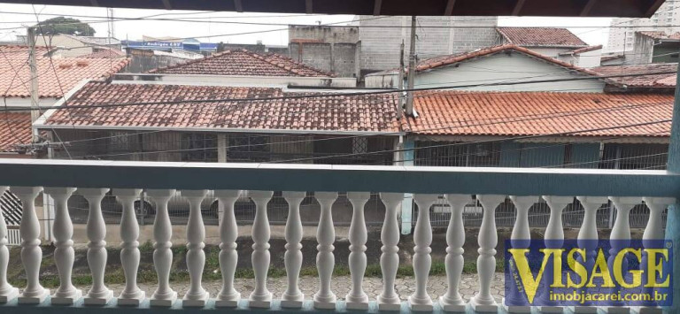Imagem Casa com 3 Quartos à Venda, 127 m² em Centro - Jacareí Imagem Casa com 3 Quartos à Venda, 127 m² em Centro - Jacareí