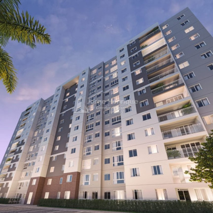 Imagem Apartamento com 3 Quartos à Venda, 60 m² em Barra Da Tijuca - Rio De Janeiro