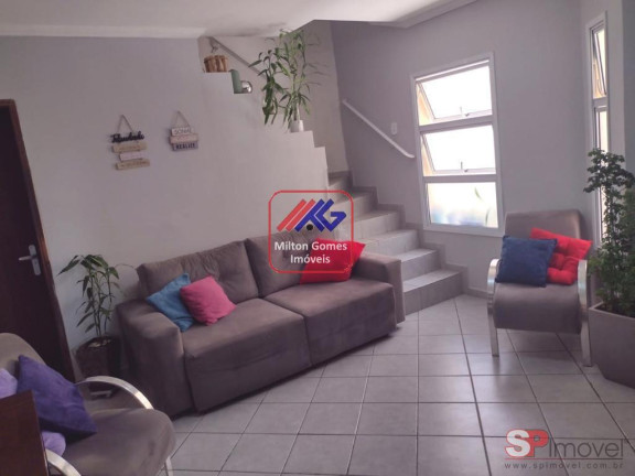 Imagem Casa com 2 Quartos à Venda, 70 m² em Vila Esperança - São Paulo