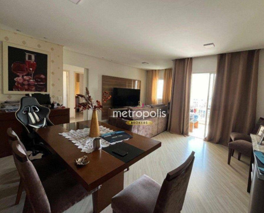 Imagem Apartamento com 3 Quartos à Venda, 90 m² em Planalto - São Bernardo Do Campo Imagem Apartamento com 3 Quartos à Venda, 90 m² em Planalto - São Bernardo Do Campo