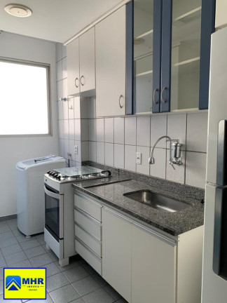 Imagem Apartamento com 2 Quartos à Venda, 55 m² em Jardim Camburi - Vitória