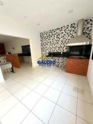 Imagem Apartamento com 2 Quartos à Venda, 42 m² em Jardim Ampliação - São Paulo Imagem Apartamento com 2 Quartos à Venda, 42 m² em Jardim Ampliação - São Paulo