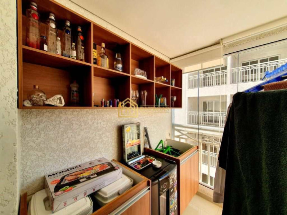 Imagem Apartamento com 2 Quartos à Venda, 68 m² em Demarchi - São Bernardo Do Campo Imagem Apartamento com 2 Quartos à Venda, 68 m² em Demarchi - São Bernardo Do Campo