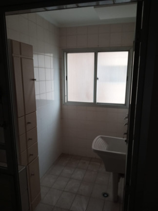 Imagem Imóvel com 2 Quartos à Venda, 55 m² em Educandario - São Paulo