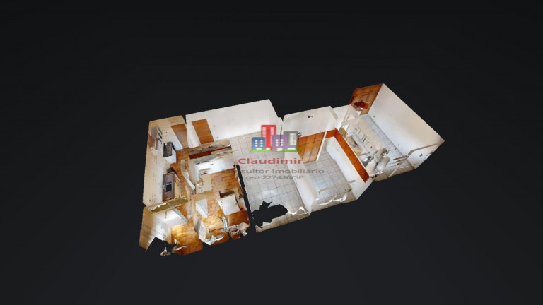 Imagem Apartamento com 3 Quartos à Venda, 85 m² em Pinheiros - São Paulo Imagem Apartamento com 3 Quartos à Venda, 85 m² em Pinheiros - São Paulo