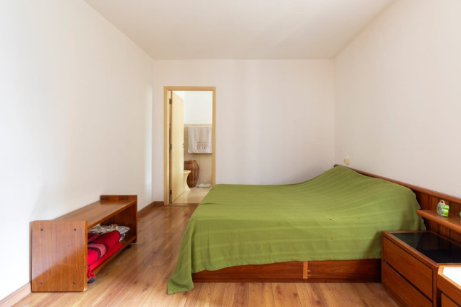 Imagem Apartamento com 2 Quartos à Venda, 121 m² em Santa Cecília - São Paulo