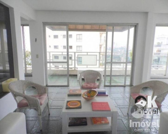 Imagem Cobertura com 4 Quartos à Venda, 430 m² em Higienópolis - São Paulo Imagem Cobertura com 4 Quartos à Venda, 430 m² em Higienópolis - São Paulo