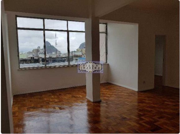 Apartamento com 3 Quartos à Venda, 108 m² em Botafogo - Rio De Janeiro