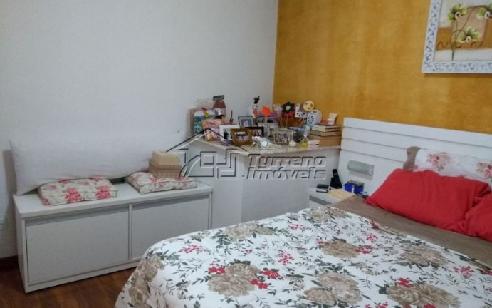 Imagem Casa de Condomínio com 4 Quartos à Venda, 171 m² em Jardim Uirá - São José Dos Campos Imagem Casa de Condomínio com 4 Quartos à Venda, 171 m² em Jardim Uirá - São José Dos Campos