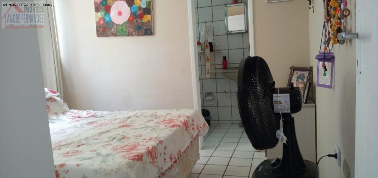 Imagem Apartamento com 3 Quartos à Venda, 75 m² em Casa Caiada - Olinda Imagem Apartamento com 3 Quartos à Venda, 75 m² em Casa Caiada - Olinda