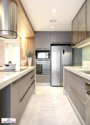 Imagem Apartamento com 3 Quartos à Venda, 130 m² em Carandá Bosque - Campo Grande Imagem Apartamento com 3 Quartos à Venda, 130 m² em Carandá Bosque - Campo Grande
