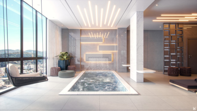 Imagem Apartamento com 3 Quartos à Venda, 119 m² em Centro - Balneário Camboriú